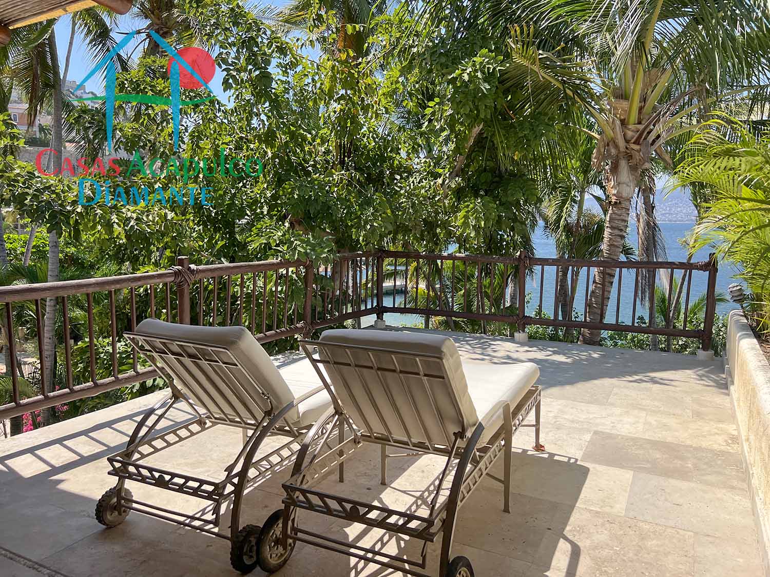 Villa Karin - Recámara cuatro (Amapola) 7